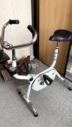 Vintage hometrainer 'bicicletas de alava', Sport en Fitness, Ophalen, Gebruikt, Hometrainer