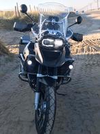 Bmw gs 1200 adventure bwj 2010, Motoren, Motoren | BMW, Particulier