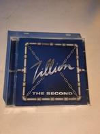 ZILLION THE SECOND, CD & DVD, CD | Dance & House, Comme neuf, Enlèvement ou Envoi