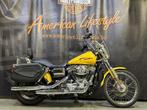 Harley-Davidson Chopper Dyna Super Glide Custom FXDCI, Motoren, Bedrijf, 1449 cc, Meer dan 35 kW, Overig