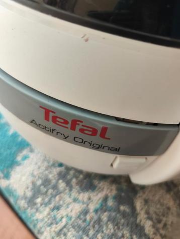 Tefal acyifry original beschikbaar voor biedingen