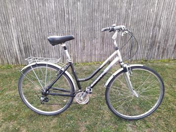 Granville Oakland damesfiets - maat 48 beschikbaar voor biedingen