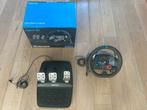 Logitech G29 Driving Force Steering Wheels & Pedals, Games en Spelcomputers, Ophalen of Verzenden, Zo goed als nieuw