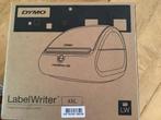 Labelprinter, Computers en Software, Ophalen, Dymo, Zo goed als nieuw, Tape-label