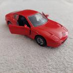 Maisto - Ferrari 456 GT - 1/38, Hobby en Vrije tijd, Ophalen of Verzenden, Gebruikt