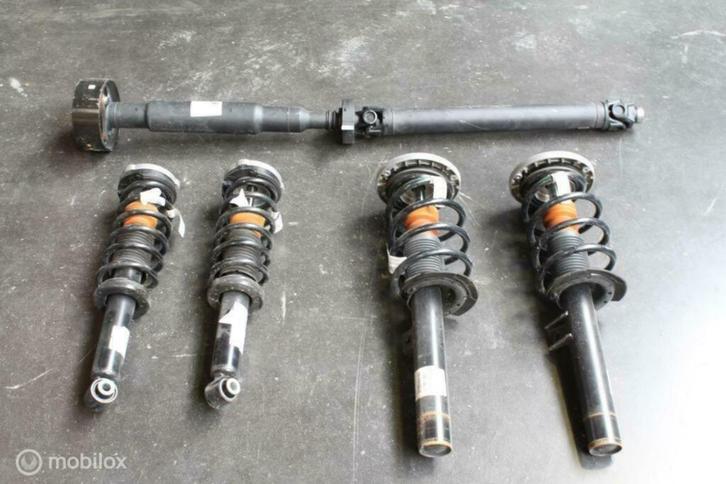 Amortisseur derrière G ou D BMW x4 f26 (2014-....), Autos : Pièces & Accessoires, Suspension & Châssis