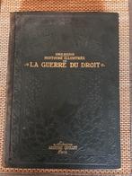 De wetsoorlog. Quillet.Emile Hinzelin, Verzamelen, Ophalen of Verzenden, Boek of Tijdschrift