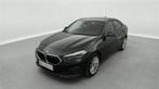 BMW 2 Serie 218 218iA Gran Coupe Sport Line Navi cockpit / L, Auto's, 4 deurs, Gebruikt, 136 pk, Zwart