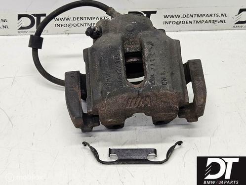Remklauw linksvoor BMW M5 E39 34112229381, Auto-onderdelen, Remmen en Aandrijving, Land Rover, Gebruikt, Ophalen of Verzenden