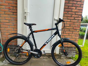 Trek mountainbike MTB VTT jongensfiets herenfiets stadfiets  beschikbaar voor biedingen