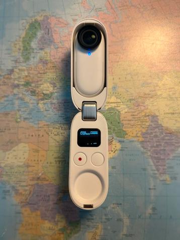 Insta360 Go 2, Enlèvement ou Envoi, Utilisé, Autres marques