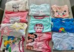 Pyjamapakket meisjes maat 98-104, Ophalen of Verzenden, Gebruikt, Maat 98