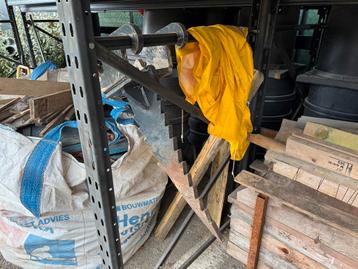 Wortelmes CW05 beschikbaar voor biedingen