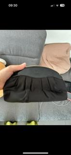Dior beautycase, Handtassen en Accessoires, Toilettassen, Ophalen of Verzenden, Zo goed als nieuw, Zwart, Dame