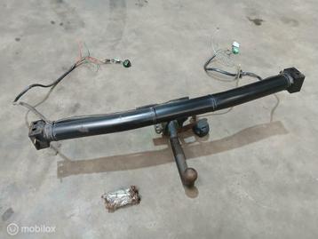 Trekhaak Range Rover P38 compleet met bouten beschikbaar voor biedingen