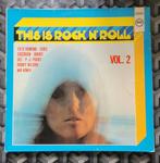 LP Dit is Rock N' Roll Vol.2, Cd's en Dvd's, Gebruikt, Rock-'n-Roll, Ophalen of Verzenden