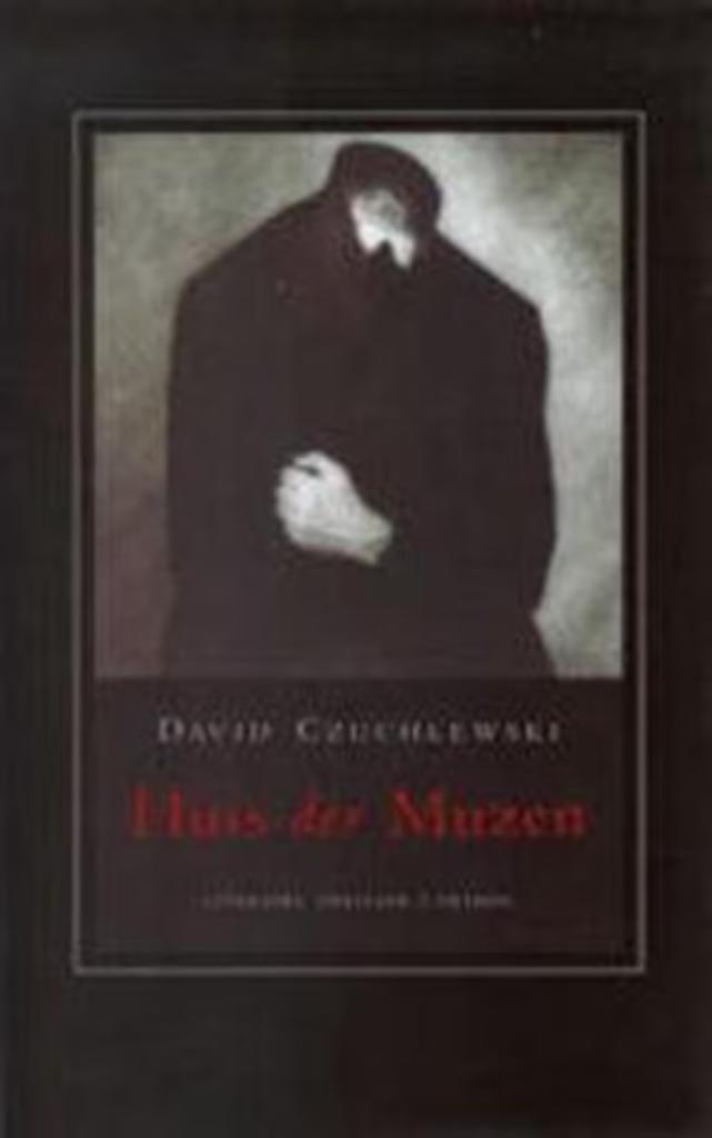 Huis der Muzen David Czuchlewski, Enlèvement ou Envoi, Comme neuf