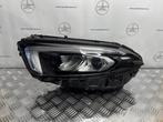 Koplamp links van een Mercedes A-Klasse, 3 maanden garantie, Gebruikt, Mercedes-Benz