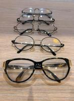 Vintage Brillen New Old Stock, Handtassen en Accessoires, Zonnebrillen en Brillen | Dames, Ophalen of Verzenden, Zo goed als nieuw