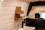 opel Ombouw camper Victron Airco cabine Projector, Caravans en Kamperen, Mobilhomes, Overige merken, Tot en met 2, Bedrijf, Diesel
