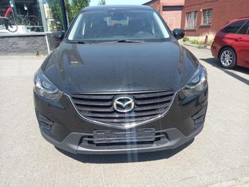 Mazda CX 5 2.2 diesel Bj 2016(EURO6B) 148000km AUTOMAAT beschikbaar voor biedingen