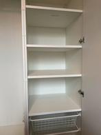 Colonne Ikea PLATSA + module supérieur – très bon état, Enlèvement, Comme neuf