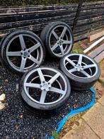 Kit de largeur Bmw 20 pouces, Autos : Pièces & Accessoires, Pneus & Jantes, Enlèvement, 20 pouces, Pneu(s)