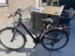 Dames/mountainbike fiets, Fietsen en Brommers, Fietsen | Dames | Sportfietsen en Toerfietsen, Ophalen, Zo goed als nieuw