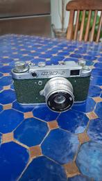 Fed-2 type b - vert, Enlèvement ou Envoi, 1940 à 1960, Appareils photo