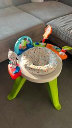 Activiteitscentrum voor baby's, Kinderen en Baby's, Ophalen, Zo goed als nieuw