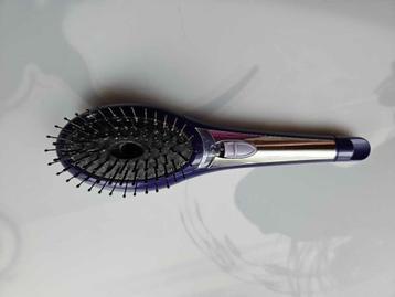 Brosse coiffante BABYLISS Ionic ionique cheveu