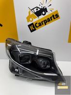 Mercedes MULTIBEAM Led Vito W447 Rechts koplamp (14-19)A4479, Auto-onderdelen, Gebruikt, Mercedes-Benz AG, Mercedes-Benz, Mercedesstrasse 120
70372  Stuttgart, DE