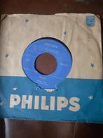 45T Francis Bay : Amapola / Auf wiederseh'n (Belpop), Ophalen of Verzenden