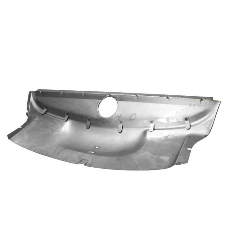 Coffre de roue de secours inférieur VW Beetle 55 - 60, Autos : Divers, Accessoires de voiture, Neuf, Enlèvement ou Envoi