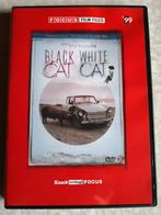 dvd black cat white cat, Cd's en Dvd's, Dvd's | Filmhuis, Ophalen of Verzenden