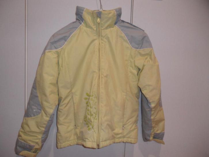manteau veste de ski Quechua fille taille 12 ans, Enfants & Bébés, Vêtements enfant | Taille 152, Comme neuf, Fille, Manteau, Enlèvement