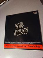 Will Ferdy LP., Cd's en Dvd's, Ophalen of Verzenden, Zo goed als nieuw