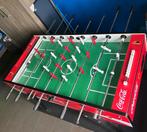 Kickertafel/ voetbaltafel Coca-Cola, Kinderen en Baby's, Speelgoed | Voetbaltafels, Ophalen, Gebruikt