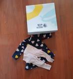 Jurk / outfit voor baby meisje 3 maanden, 60 cm Petit Bateau, Kinderen en Baby's, Ophalen, Zo goed als nieuw, Meisje, Setje