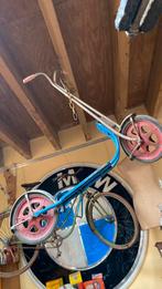 Step , trottinette vintage, Fietsen en Brommers, Steps, Ophalen of Verzenden