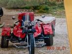 Trike, Motoren, 2000 cc, Meer dan 35 kW