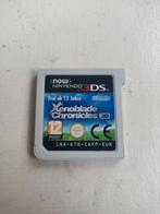 Xenoblade chronicles 3d, Enlèvement ou Envoi, Comme neuf