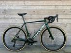 Cervelo R5 maat 56 Shimano 105 Di2 custom build, Fietsen en Brommers, Overige merken, 28 inch, Carbon, Ophalen of Verzenden