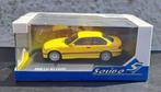 BMW M3 Coupé 1999 Dakar Yellow 1:43ème, Ophalen of Verzenden, Nieuw, Auto, Solido