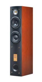 Enceinte TRIANGLE ERIA 112, Enlèvement, Comme neuf, Haut-parleurs Frontaux, Arrière ou Stéréo