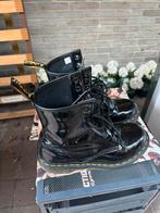 Dr martens Boots, Ophalen