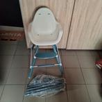 Eet stoel, Kinderen en Baby's, Kinderstoelen, Ophalen, Gebruikt