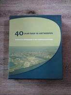 40 ans de BASF à Anvers, Enlèvement ou Envoi