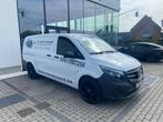 Mercedes vito 116 2023 L2, Auto's, Bestelwagens en Lichte vracht, Automaat, Achterwielaandrijving, 4 cilinders, 2500 kg