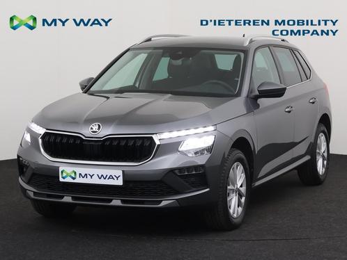 Skoda Kamiq Kamiq 1.0 TSI Corporate DSG, Auto's, Skoda, Overige modellen, ABS, Airbags, Airconditioning, Boordcomputer, Cruise Control